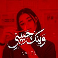 NALIN - وينك حبيبي