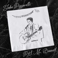 John Pizzarelli - P.S. Mr. Bennett