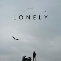 HOPE - Lonely