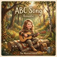 Little Melodiax - ABC Song - Acoustic