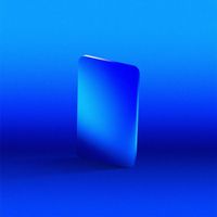 Aura - the Blue