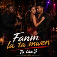 Dj Lion'S - Fanm la ta mwen