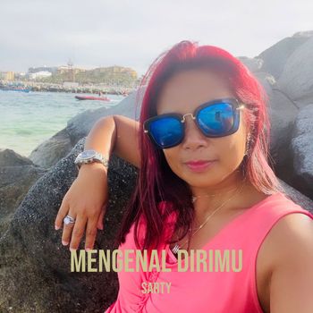 Sarty - Mengenal Dirimu (Explicit)