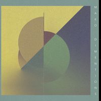 MAKO - Dimensions