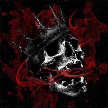 INFUSION - Carmine (Explicit)