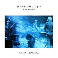 Jean-Louis Murat - Tour de France 2022 (Live)