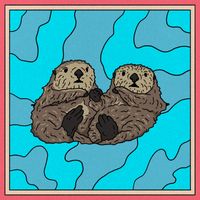 Gecko - Sea Otters