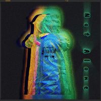 Kobe - Not Alone (Explicit)