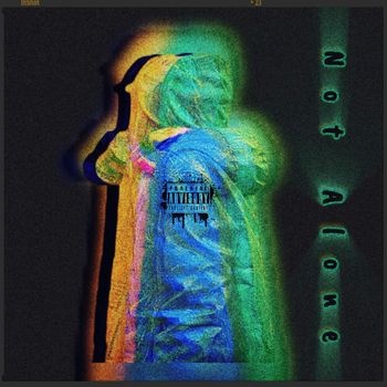 Kobe - Not Alone (Explicit)
