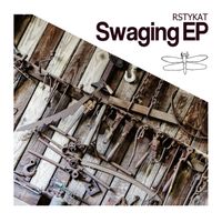RSTYKAT - Swaging - EP