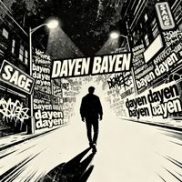 SAGE - Dayen Bayen