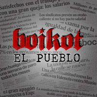 Boikot - El Pueblo