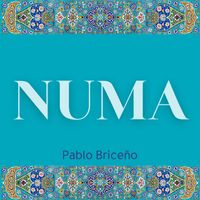 Pablo Briceño - Numa