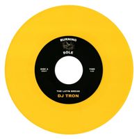 DJ Tron - The Latin Break