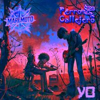 Maremoto - Yo