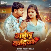 Vinay Tiwari - Gailu Barbad Kake