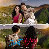 Gopi - Just You