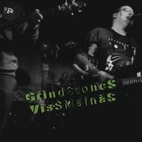 Grindstones - Viss mainās