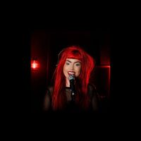 Demi McMahon - Red Light Spells Danger