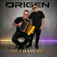 Origen - Me Enamore