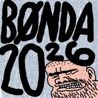 Racer - Bønda 2026