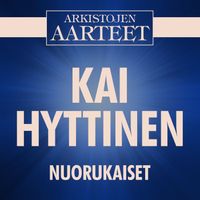 Kai Hyttinen - Arkistojen Aarteet - Nuorukaiset