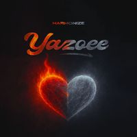 Harmonize - Yazoee