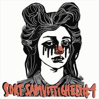 Sort Samvittighed - Sort Samvittighed #4