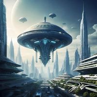 leoaxiom - Utopia
