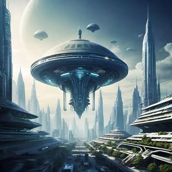 leoaxiom - Utopia
