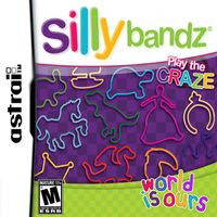 astrai - SillyBandz (Explicit)