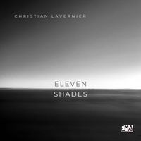 Christian Lavernier - Eleven Shades