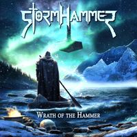 Stormhammer - Scars of the Abyss