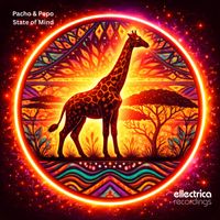 Pacho & Pepo - State of Mind