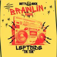 Leftside - Tik Tok (Explicit)
