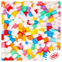 Multivitamines - Soyons cléments