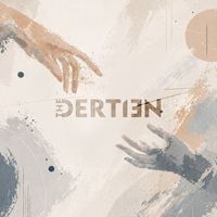 The Dertien - Melepasmu Pergi