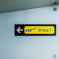 Axel - Linea 1
