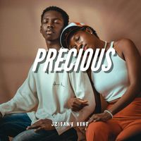 Jzigany Beat - PRECIOUS
