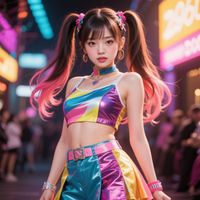 MIKO - 送信ボタンの先