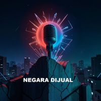 GRIEVANCE - NEGARA DIJUAL
