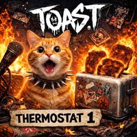 Toast - Thermostat 1 (Explicit)