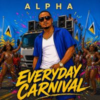 Alpha - Everyday Carnival