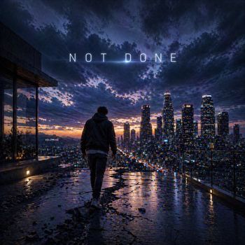 Raleigh - Not Done