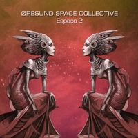 Øresund Space Collective - Espaço 2