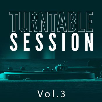 Various Artists - Turnetable Session Vol.3