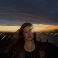 AVA - The Sky's Not Always Blue