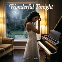 Neural Melodies - Wonderful Tonight