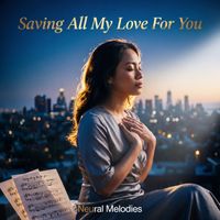 Neural Melodies - Saving All My Love For You