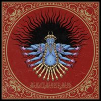 Alcatraz - Ritual